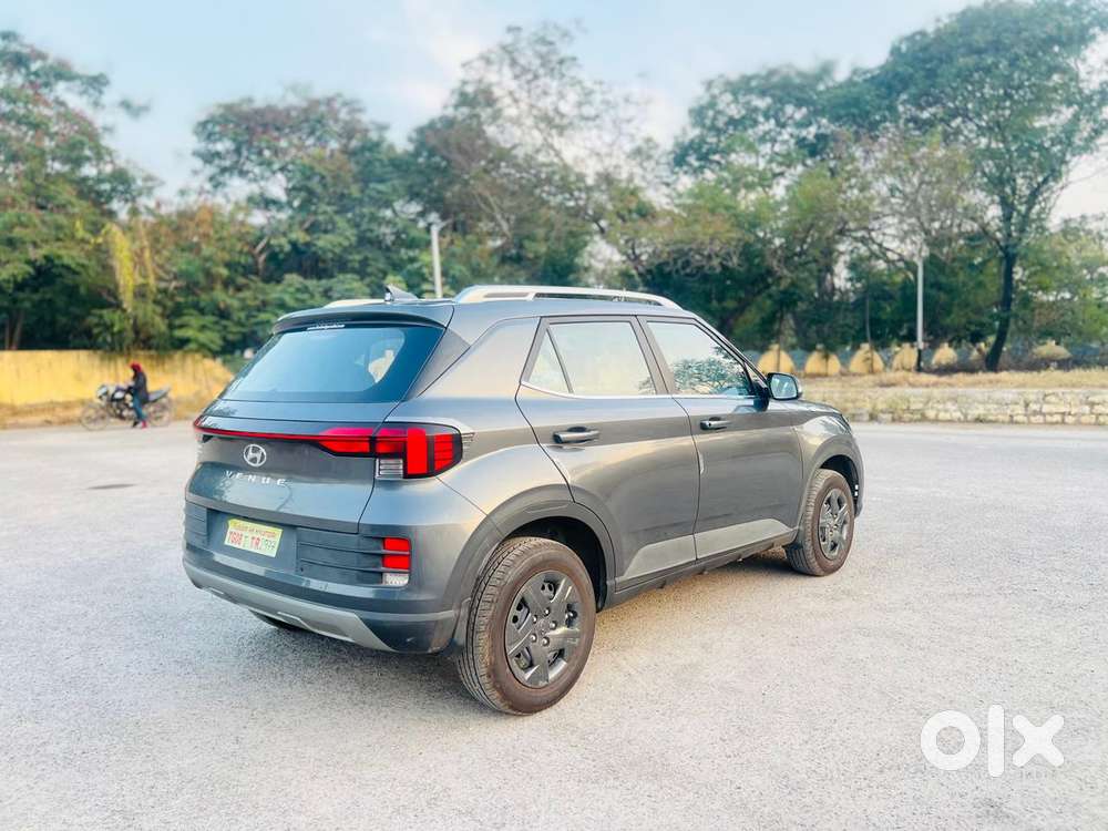 Hyundai Venue 1.5 Crdi S Plus, 2025, Diesel