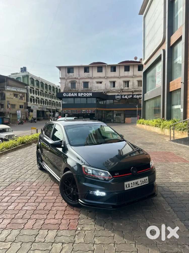 Volkswagen Polo 2020 Highline