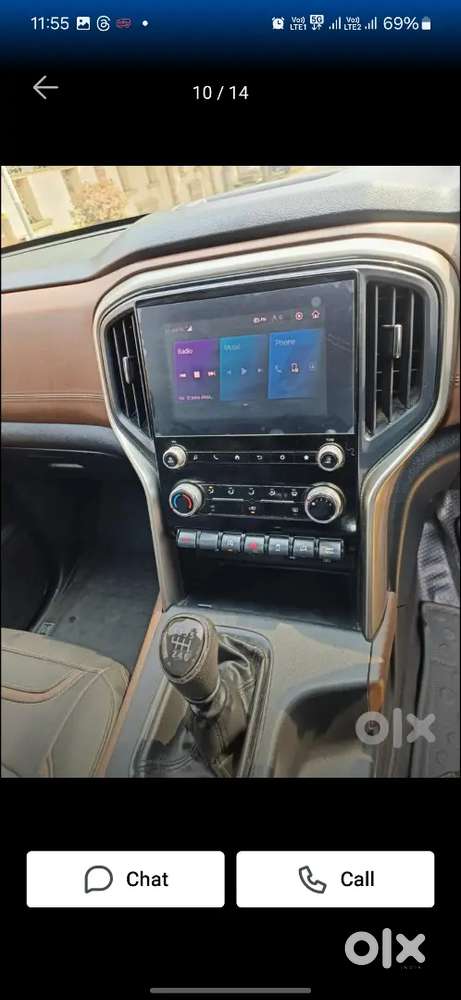 Mahindra Scorpio N 2023