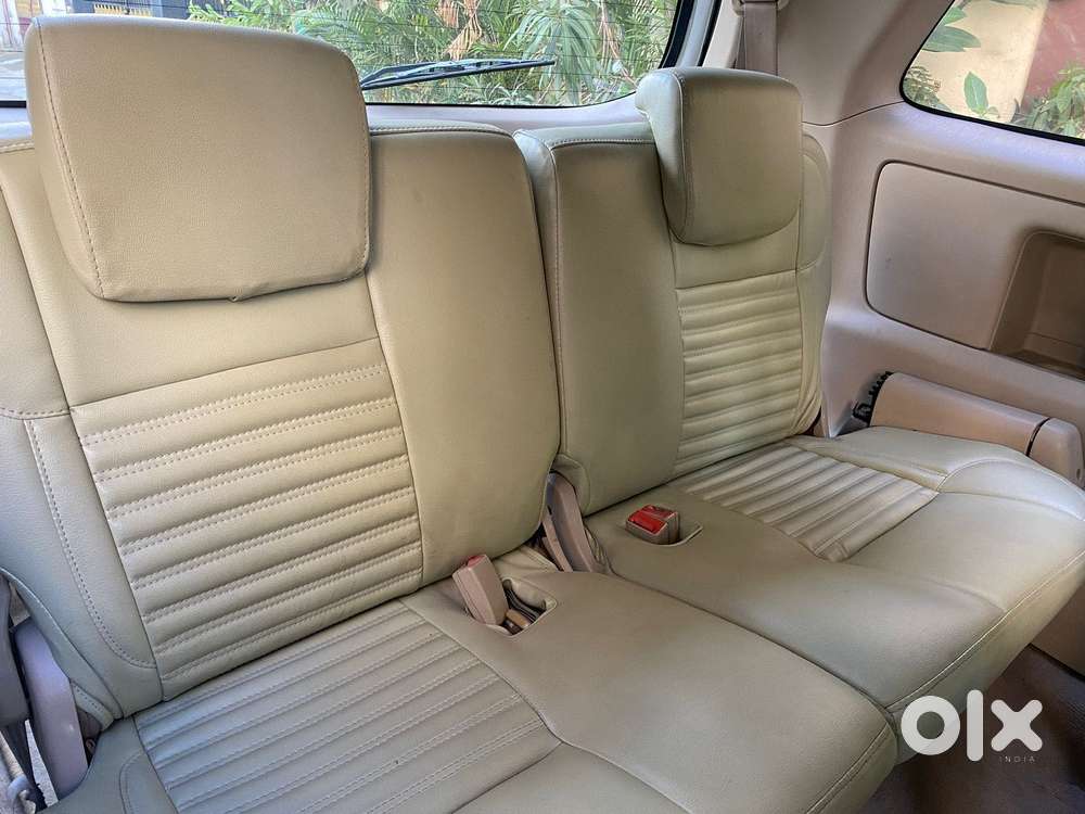 Toyota Innova 2.5 V 7 Str, 2006, Diesel