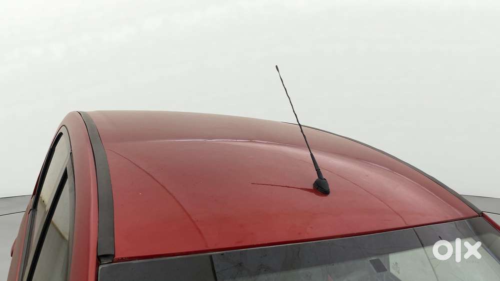 Tata Nano 2012-2015 Cng Lx, 2017, Petrol