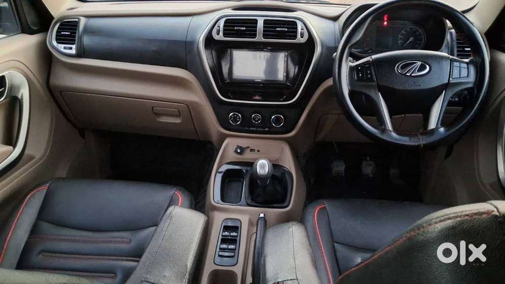 Mahindra Bolero Neo, 2022, Petrol
