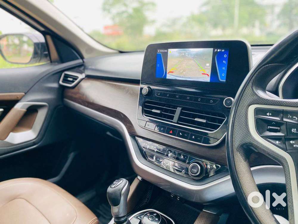 Tata Harrier Xz+, 2022, Diesel