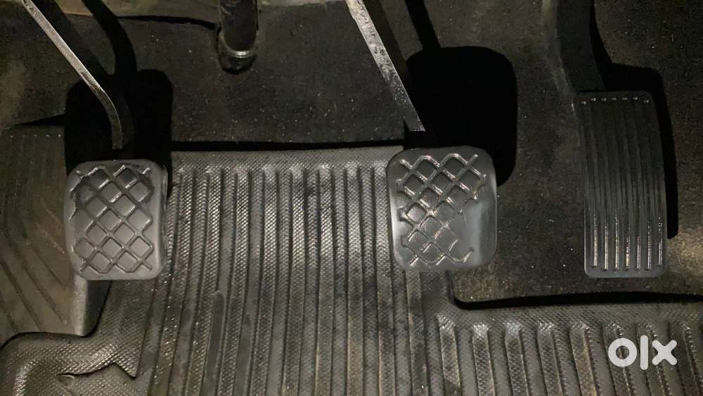 Mg Hector 2.0 Sharp Diesel, 2021, Diesel