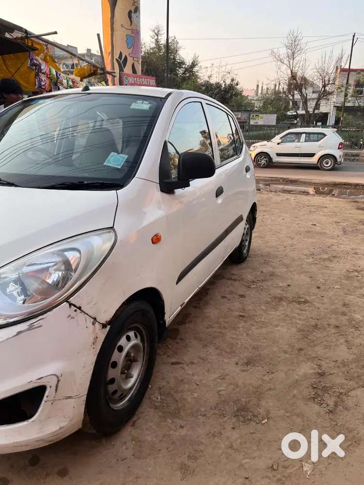 Hyundai I10 2015 Petrol 30000 Km Driven