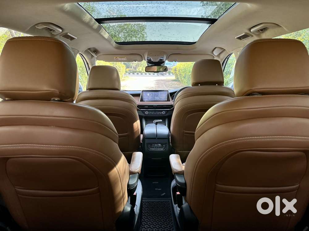 Mg Gloster Savvy 7 Seater, 2023, Diesel