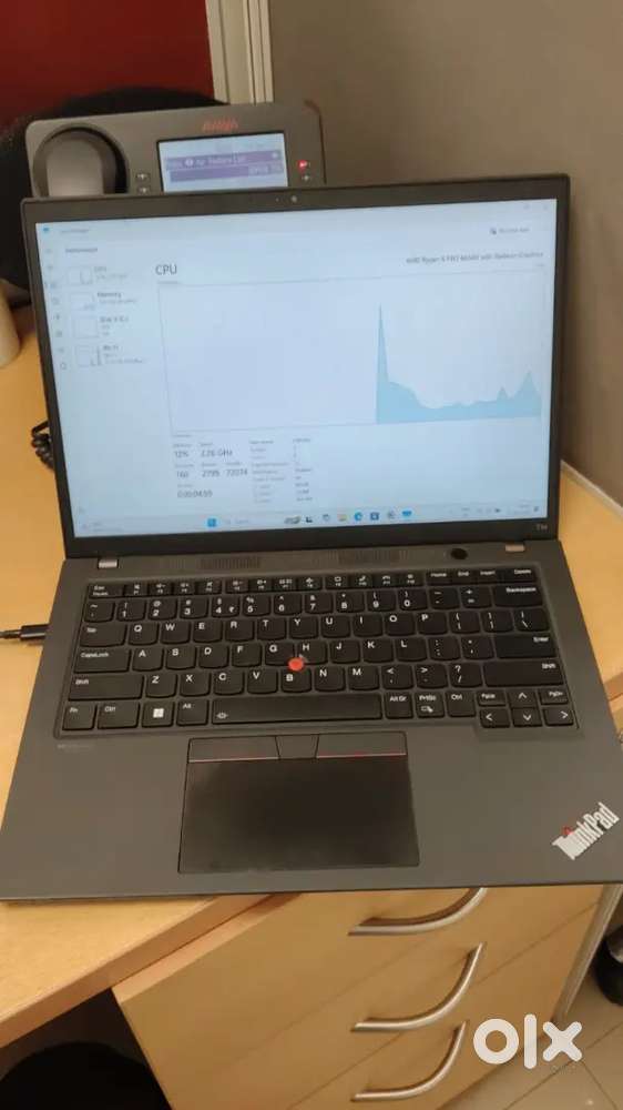 Lenovo ThinkPad T14 3series