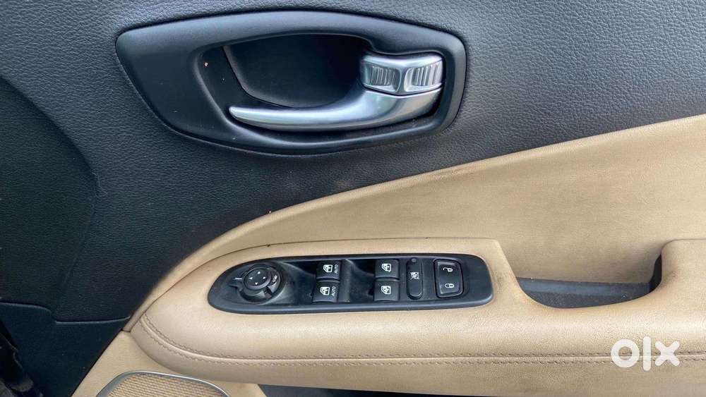 Jeep Compass 2.0 Longitude (o) Diesel, 2019, Diesel