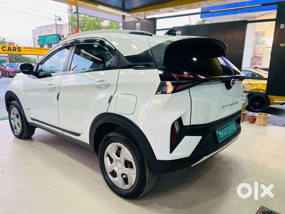 Tata Nexon Ev Creative Plus Mr, 2024, Electric