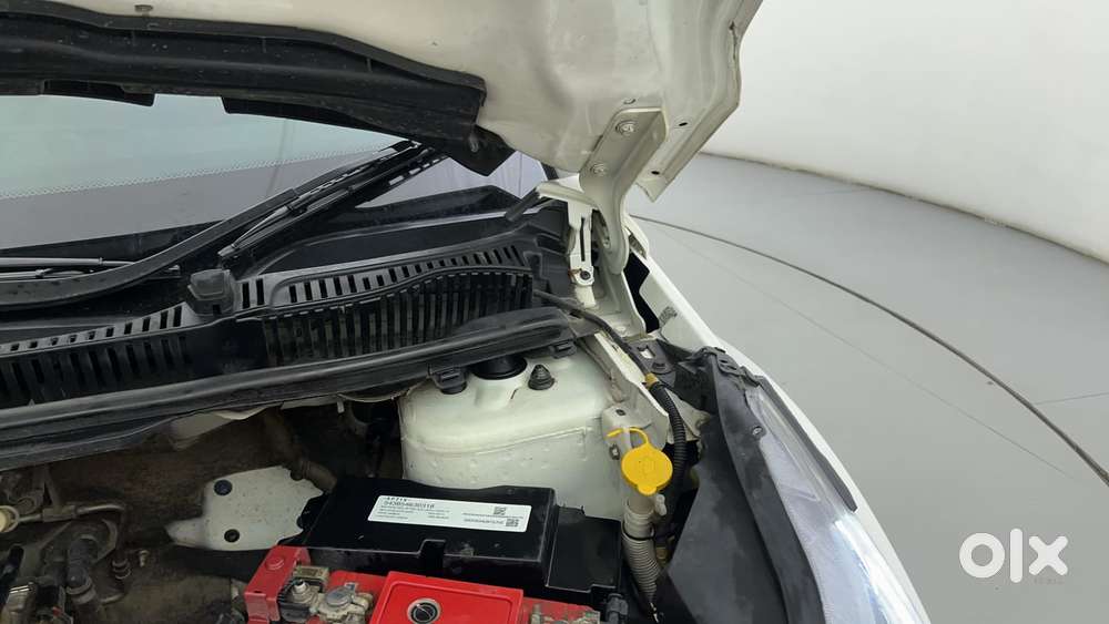 Tata Nexon 1.5 Revotorq Xza Plus S Amt, 2021, Petrol
