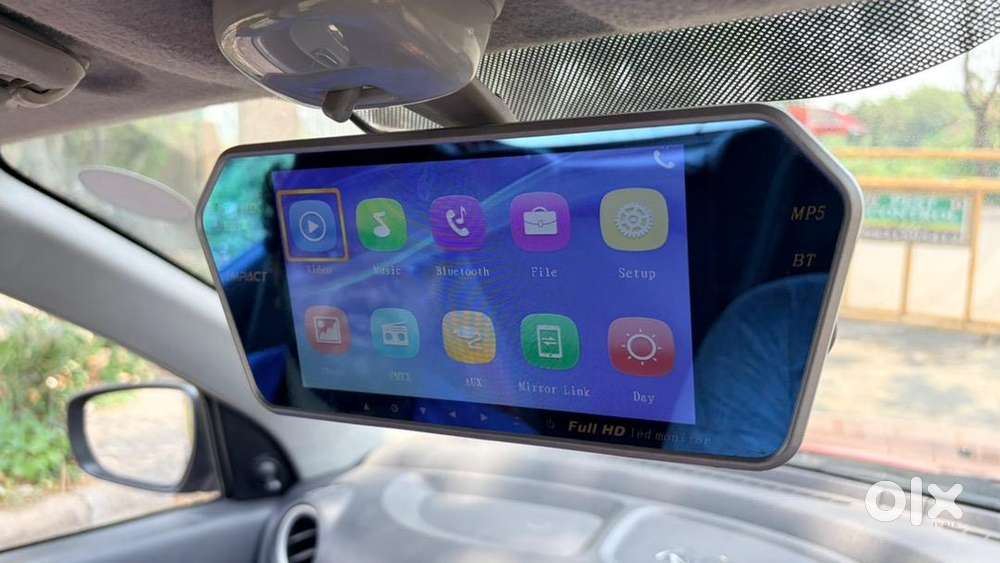 Maruti Suzuki Alto K10 Vxi Amt 2017