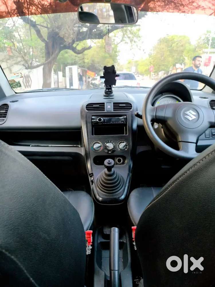 Maruti Suzuki Ritz 2010 Petrol 62000 Km Driven