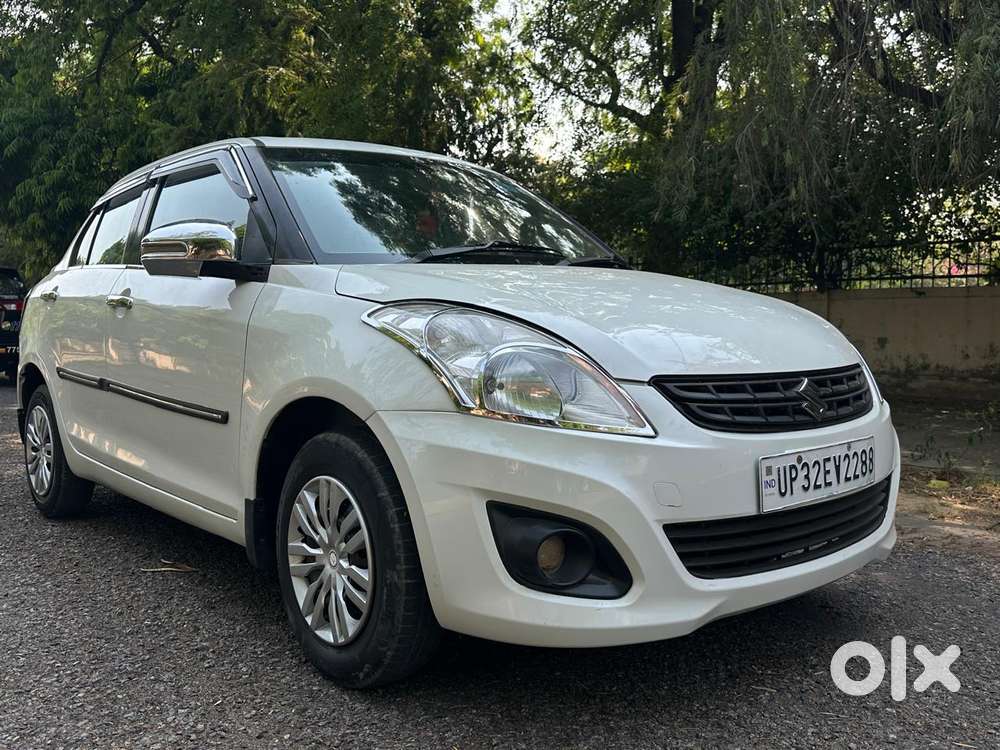 Maruti Suzuki Swift Dzire Amt Vdi, 2013, Diesel