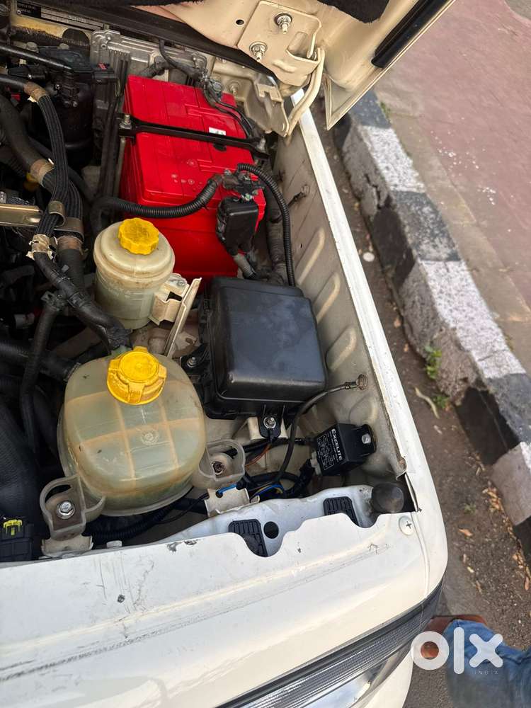 Mahindra Bolero B6 (o), 2020, Diesel