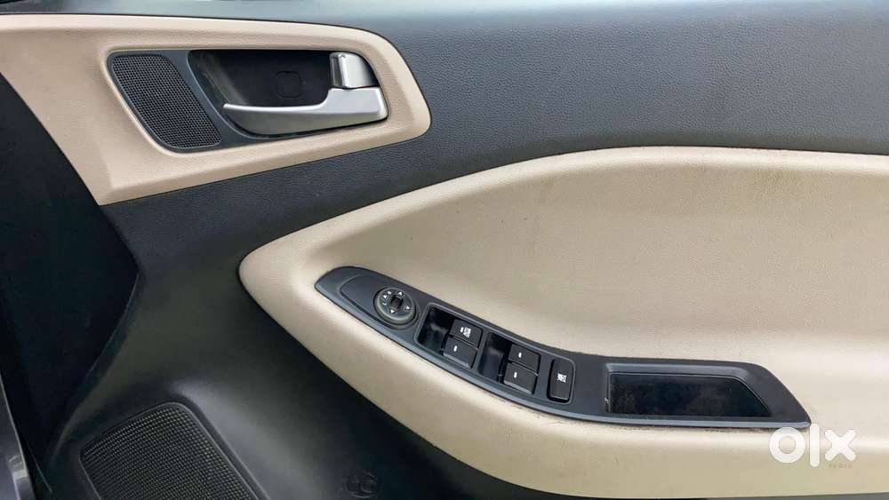 Hyundai Elite I20 1.2 Magna Plus, 2019, Petrol