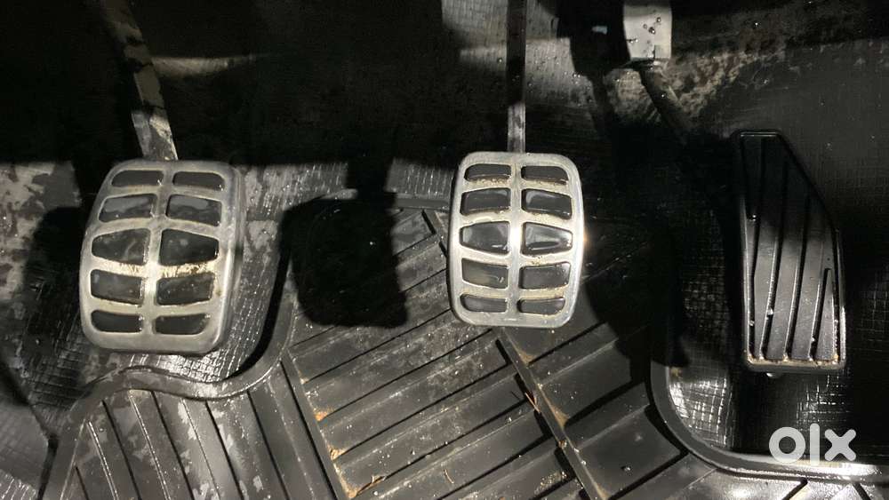 Maruti Suzuki Baleno 1.2 Delta, 2018, Petrol