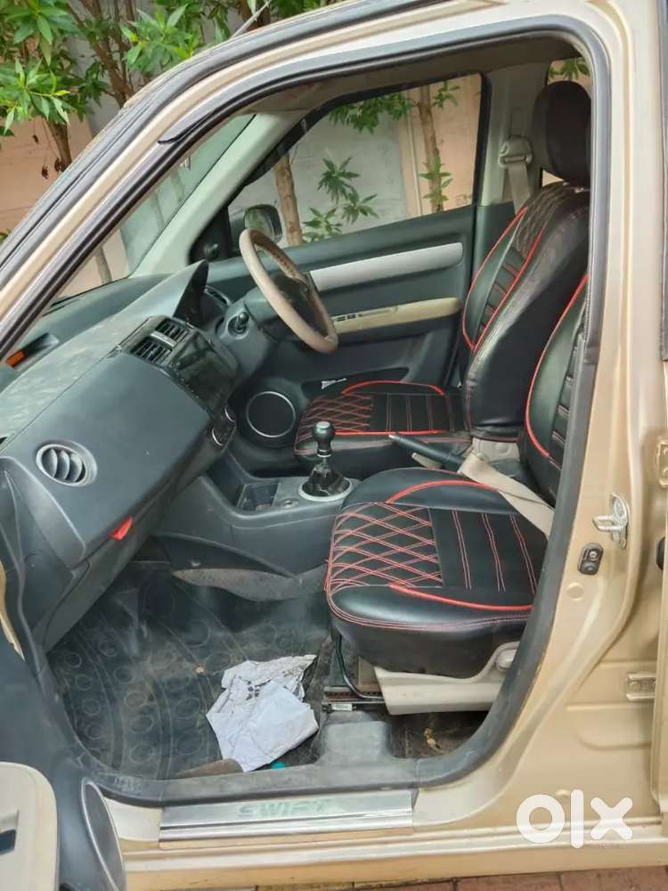 Maruti Suzuki Dzire 2010 Diesel Manual