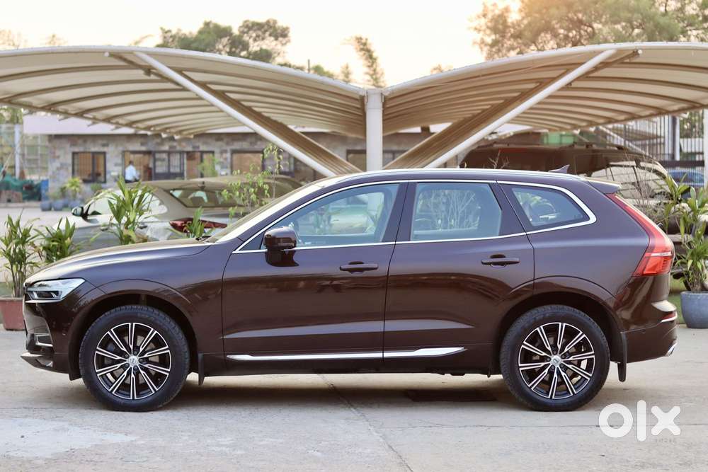 Volvo Xc60 D5 Inscription, 2019, Diesel