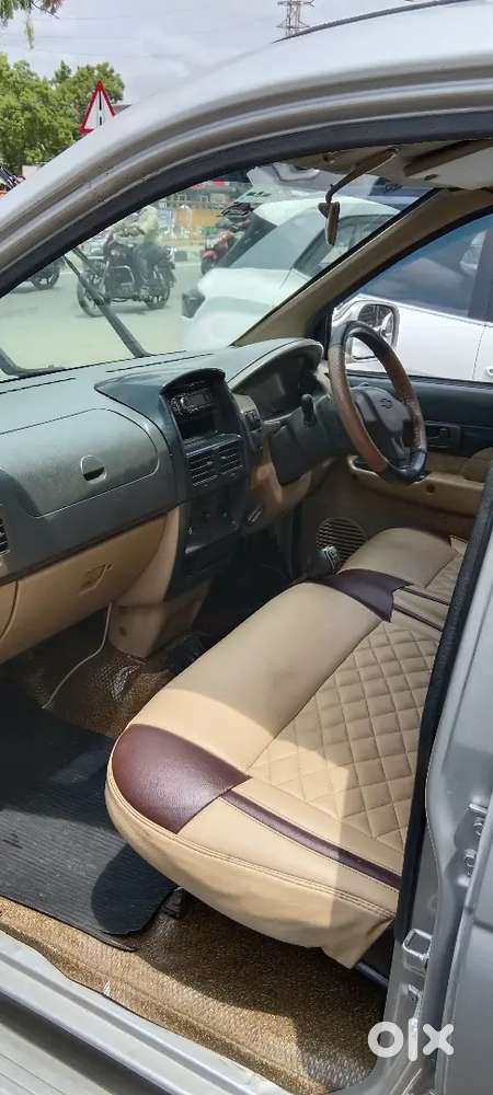 Chevrolet Tavera 2015 Diesel 220000 Km Driven
