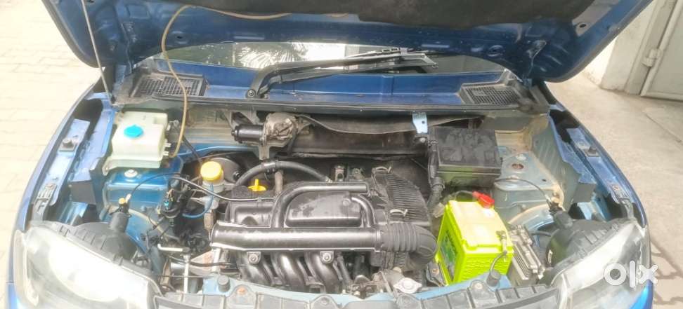 Renault Kwid Climber 1.0 Mt, 2017, Petrol