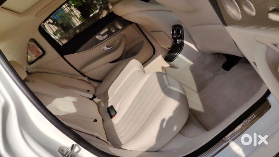 Mercedes-benz E-class E 200, 2023, Petrol