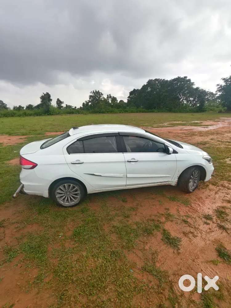 Maruti Suzuki Ciaz 2020