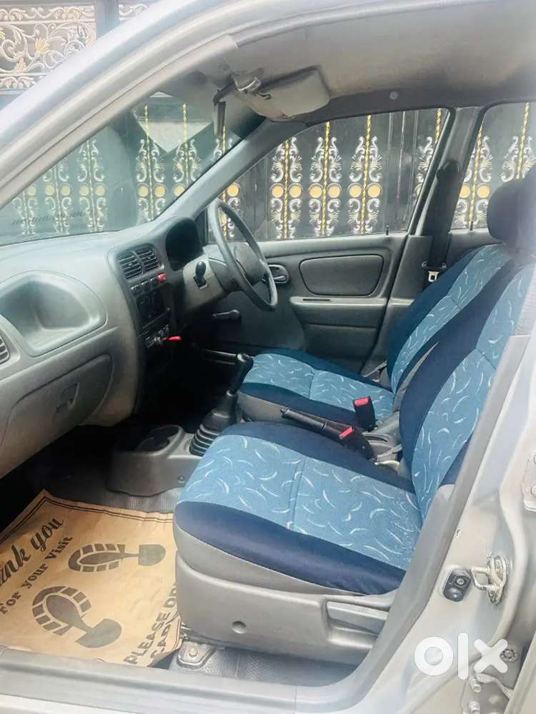 Maruti Suzuki Alto For Sale - Excellent Condition & Well Maintained