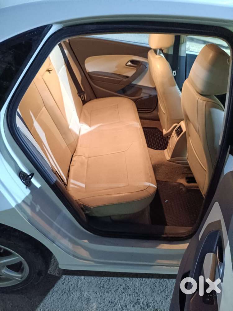 Volkswagen Vento 2010-2013 New Diesel Highline, 2013, Diesel