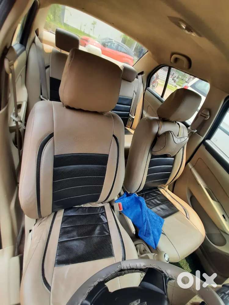 Maruti Suzuki Dzire 2015 Diesel Good Condition