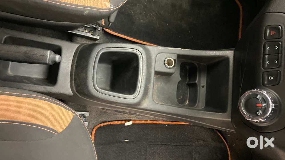 Renault Kwid Climber 1.0 Amt, 2017, Petrol