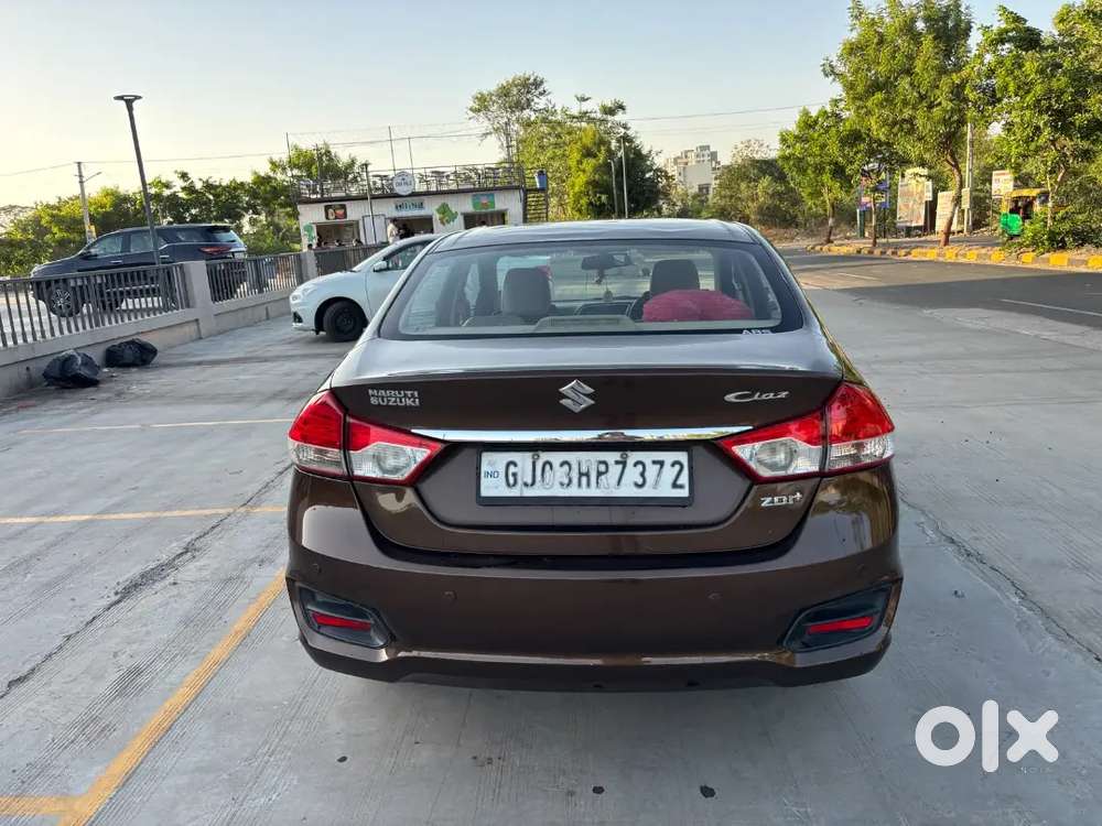 Ciaz Diesel 2015 For Sell // Maruti Suzuki