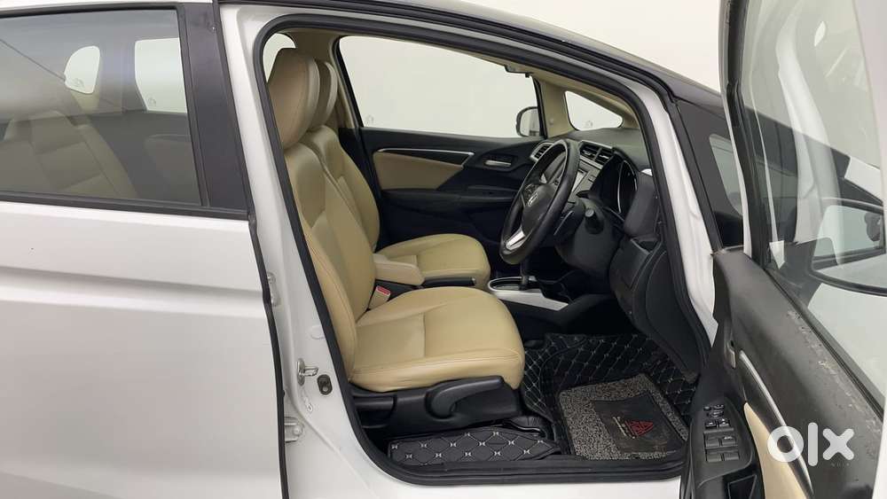 Honda Jazz 1.2 Zx Cvt I-vtec, 2022, Petrol