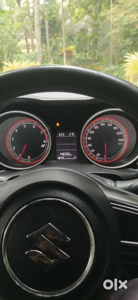 Swift Zxi+  Urgent Sale