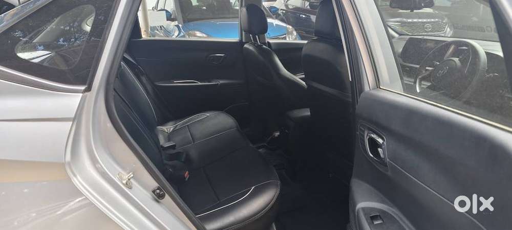 Hyundai I20 1.2 Asta, 2021, Petrol