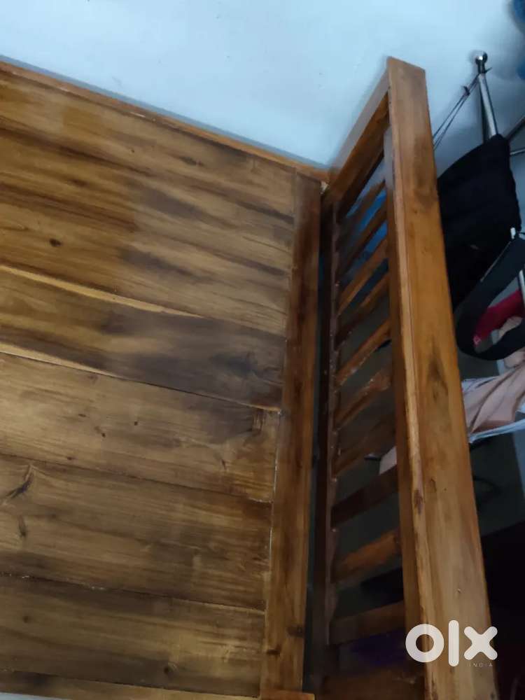 Bed for sale