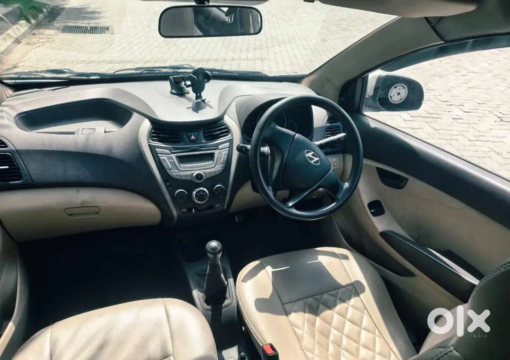 Hyundai Eon 1.0 2017