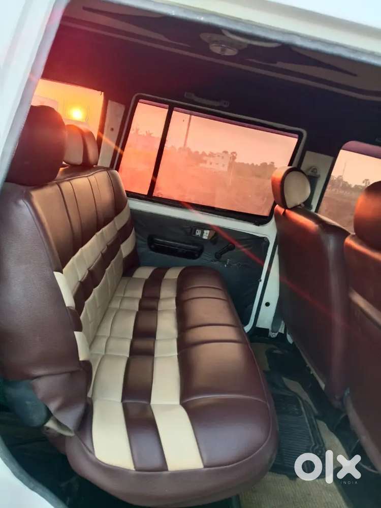 Toyota Qualis 2004 Fc 2029 2 Owner