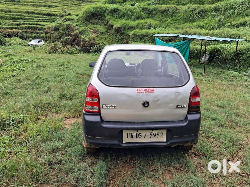 Alto, 2007 Model, 70000, Price Negotiable