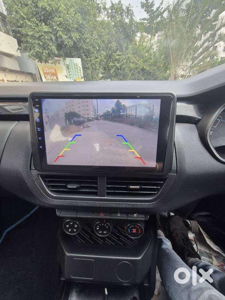 Renault Kiger Rxl, 2024, Petrol
