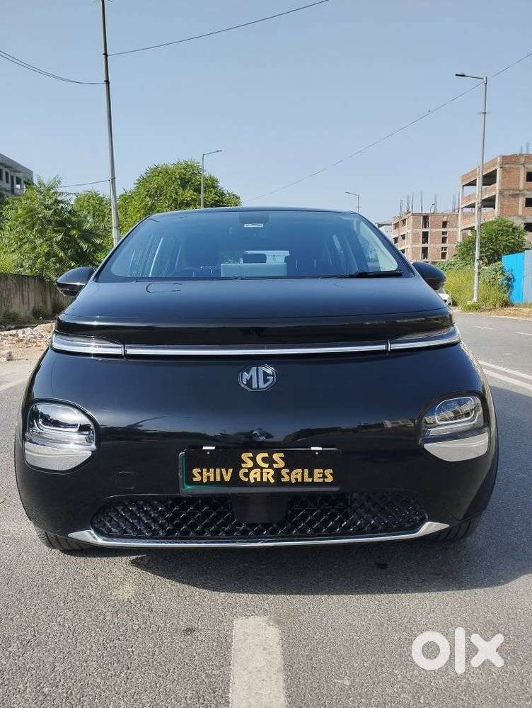 Mg Windsor Ev Essence, 2025, Electric