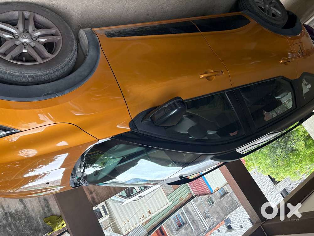 Renault Triber 2023 Petrol 21905 Km Driven