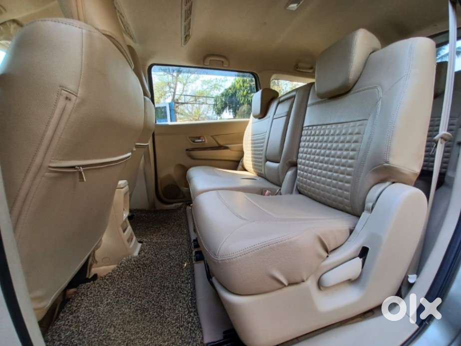 Maruti Suzuki Ertiga Maruti-suzuki-ertiga-zdi-plus, 2019, Diesel