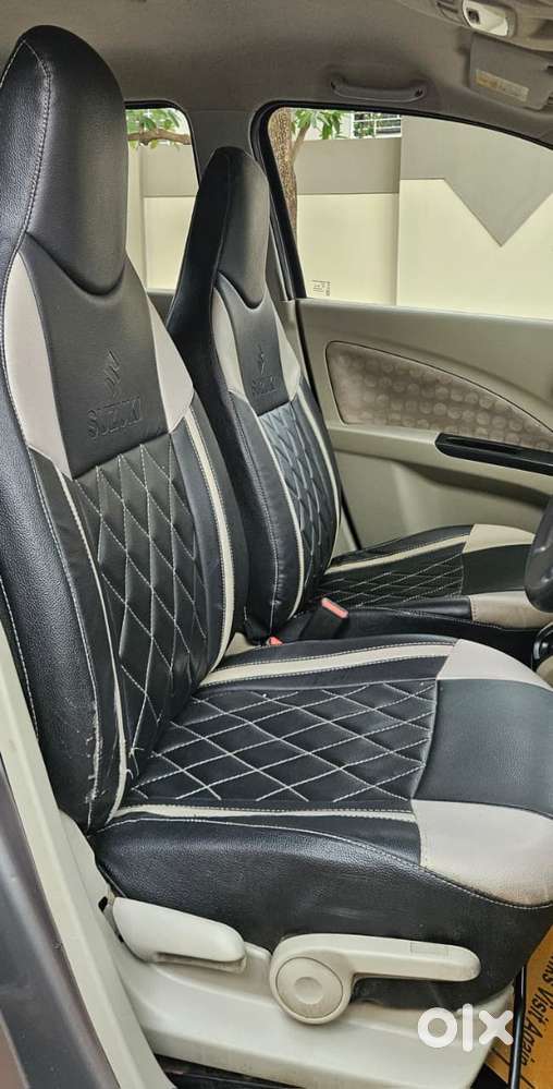 Maruti Suzuki Celerio 2014-2017 Zdi Option, 2015, Diesel