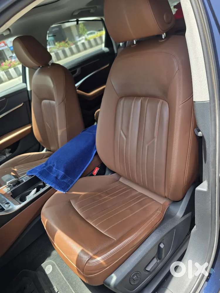 Audi A6 2023