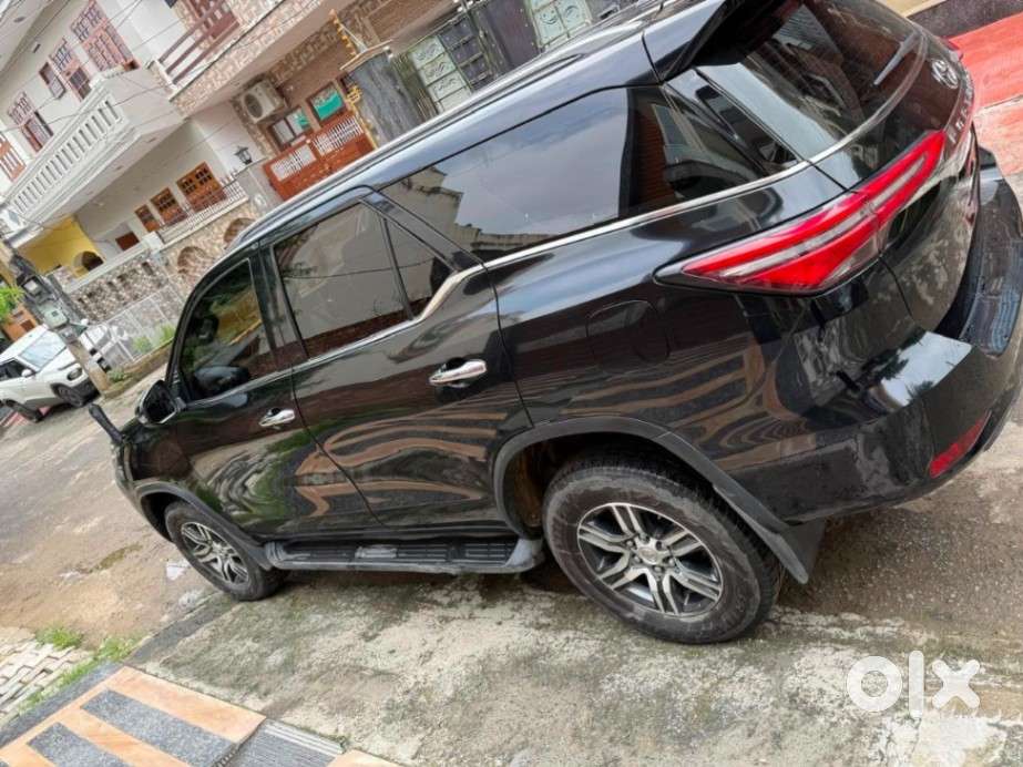 Toyota Fortuner 4x2 At 2.8 Diesel, 2025, Diesel