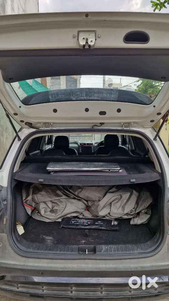 Hyundai Creta S Plus Knight Edition 2022 Petrol Manual