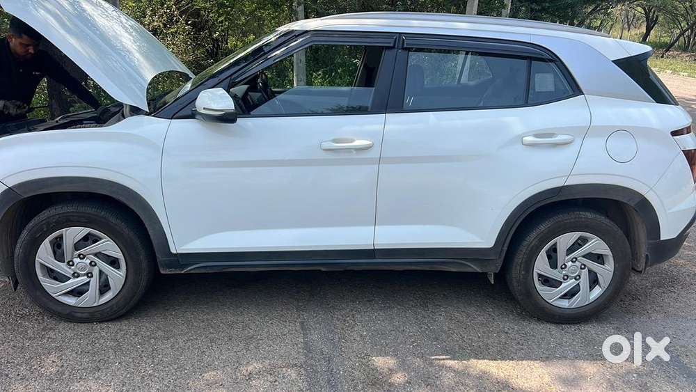 Hyundai Diesel Car 2021