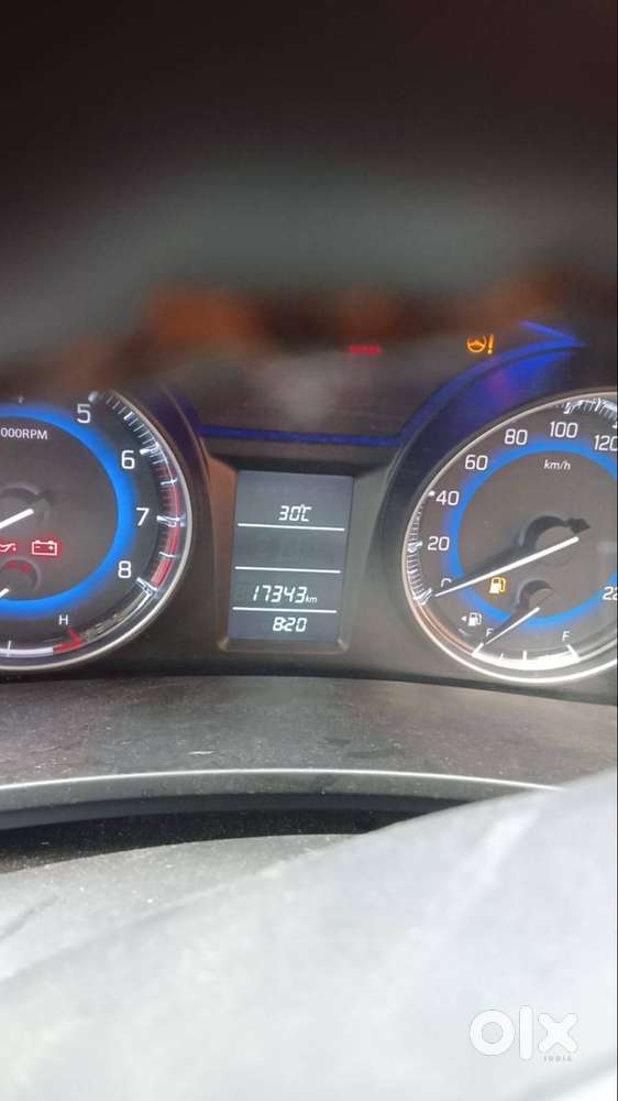 Maruti Suzuki Baleno 2019 Petrol Good Condition