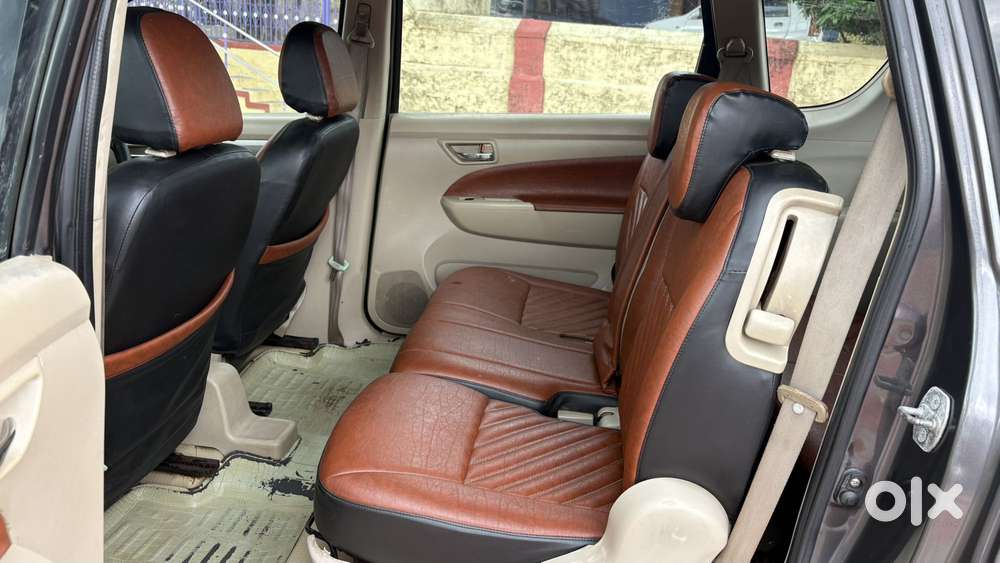 Maruti Suzuki Ertiga Vdi Abs, 2013, Diesel