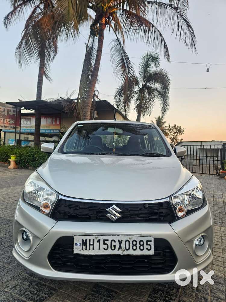 Maruti Suzuki Celerio Zxi, 2019, Petrol